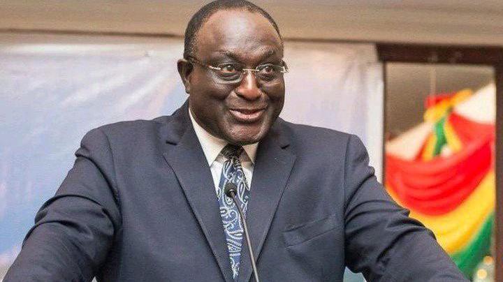 We are categorically rejecting these claims—Office of Alan Kyerematen Denies Appointment Claims