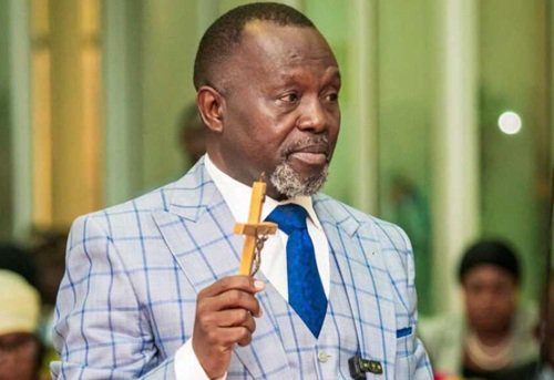 Attorney General to brief media on ORAL corruption cases and recovery efforts on Monday