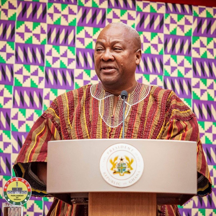 Kwaku Manu shocked at Mahama and brother Ibrahim’s humility despite their wealth