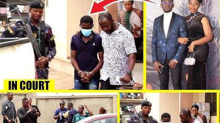 Elder Sister Of Murdered KNUST Student Breaks Silence, Exposes Troubling Details About Boyfriend