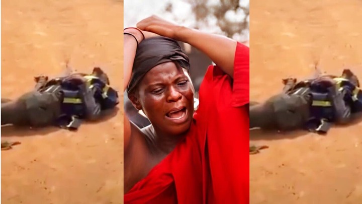 Why gang leader was beheaded in Bechem clash