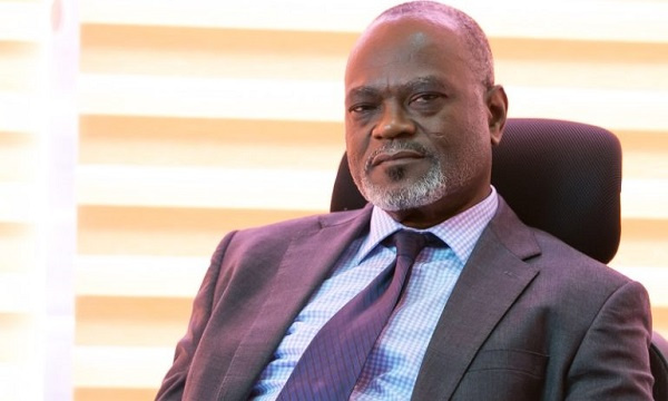 Let’s stop pretending we are happy – Kofi Amoah