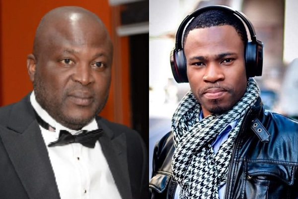 ‘God bless you’ – Kofi Adomah thanks Ibrahim Mahama for lifesaving offer