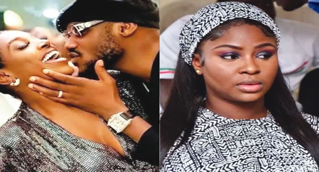 2Baba ready to write different love story with Natasha —Source