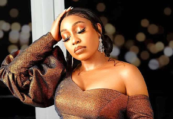 Rita Dominic shuts down rumors of media interference at #RNAQ40 birthday bash