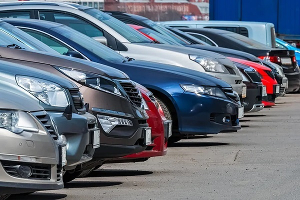 Over 20 ‘obnoxious’ taxes at the ports must go – Auto dealers to government