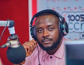 ‘Ghana’s Independence exists only on paper; there is no reason to celebrate it’