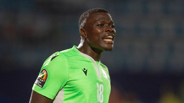 Kenya goalkeeper banned 90 days for alleged match-fixing against Cameroon