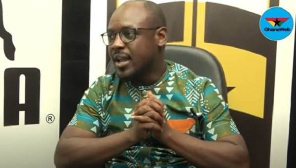 It’s common for players to arrive late in camp – Henry Asante Twum