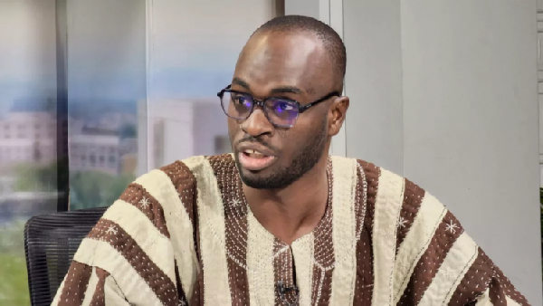 How can you increase OGM budget by 200%? – Abdul-Kabiru on gov’t spending