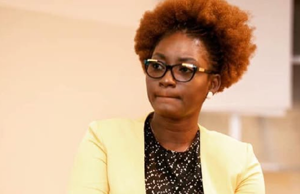 Bank of Ghana has cleared money in NFA accounts – Juliet Asante