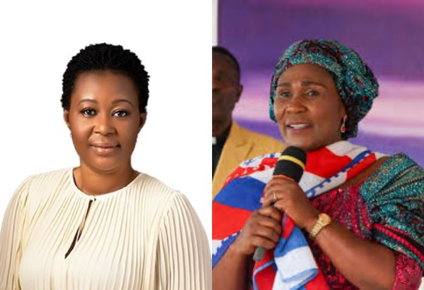 Ablekuma North constituency fades away as results lie in limbo