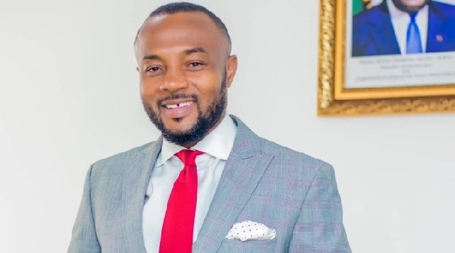 Weija-Gbawe MP urges urgent action on flooding in Accra