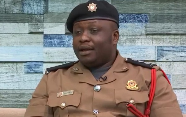 Firefighters don’t have insurance – GNFS PRO reveals
