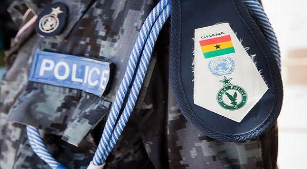 Businessman allegedly swindles police officer over two auctioned vehicles