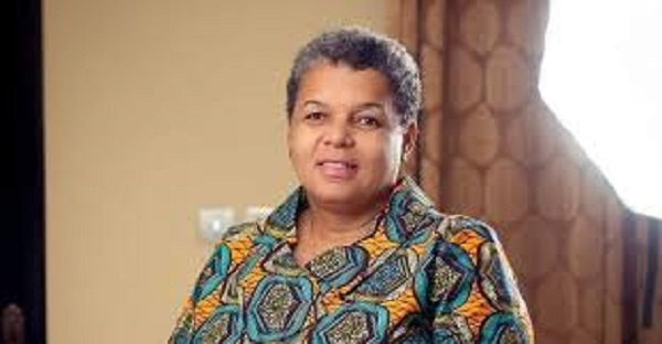 All must help in safeguarding Ghana’s water resources - Deputy minister