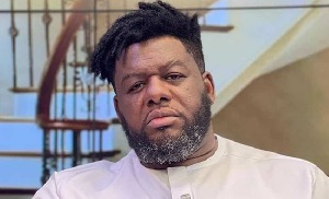 Your claims are ambiguous; don’t make any further comments” – Bullgod tells Afua Asantewaa