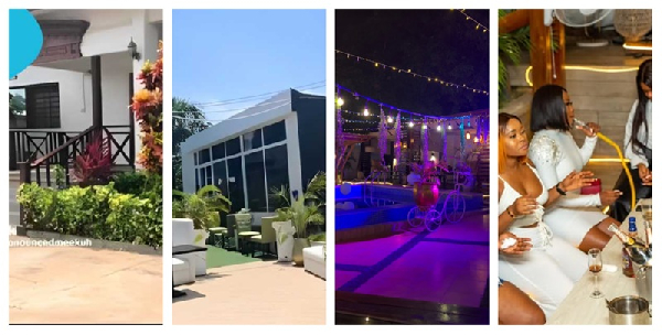 How tenant turned family home into popular Osu night club and lounge without consent, failed to pay rent
