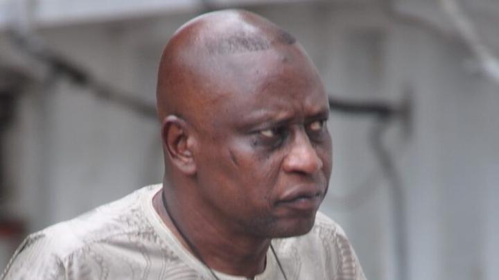 Ghana’s Electoral Commission Loses A Key Figure