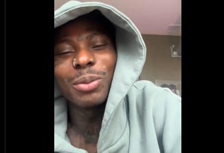 ‘I used to send money,’ Asake breaks silence after alleged father cries out for help