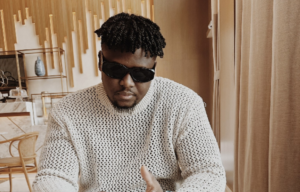 TGMA needs a dance category – Quables advocates