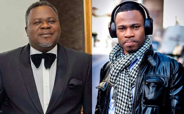 Angel FM CEO reveals Dr. Kwaku Oteng’s financial support for Kofi Adomah’s eye surgery