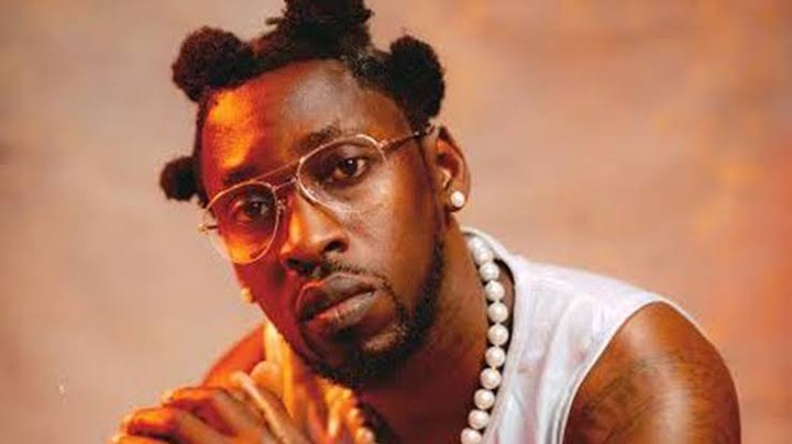 I once promised lady house for s£x – Singer Orezi