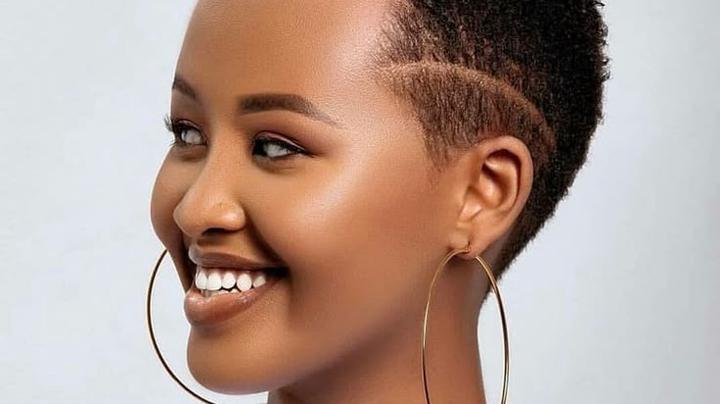 The Best Low Fade Hairstyles for Women