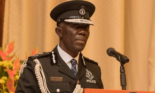 Dampare expresses gratitude after dismissal