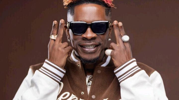 Shatta Wale Allegedly Asked for the Same Performance Fee as Davido
