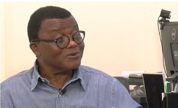 Frequent removals of independent officials will create instability