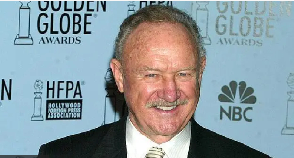 Police release new evidence for di timeline of Hackman and im wife death