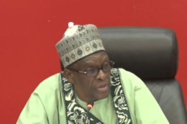 ‘I was Bagbin before you came into this House’