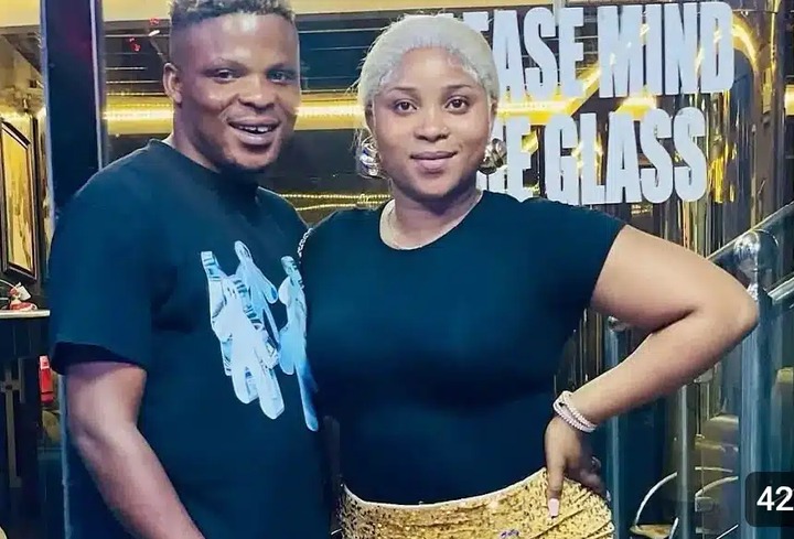 ‘I Will Forgive My Wife For My Conscience’s Sake’ – Ijoba Lande