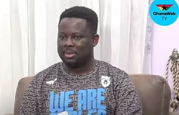 Meet the Ghanaian who contributed to basketball growth in China