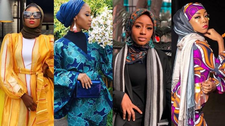 Ghanaian Fashion and Lifestyle Influencers Leading the Way in 2025