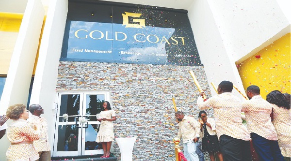 Aggrieved Gold Coast Fund customers expect relief from 2025 budget