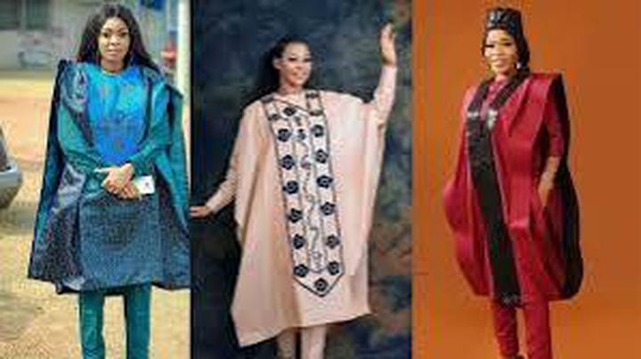 A Fresh Spin on Timeless African Style