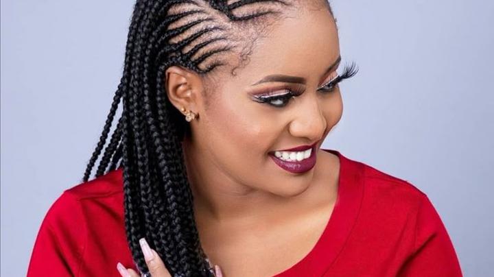Gorgeous, Latest Braided Hairstyles You Should See