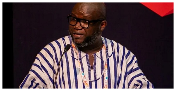‘President Mahama is not walking the talk on galamsey’