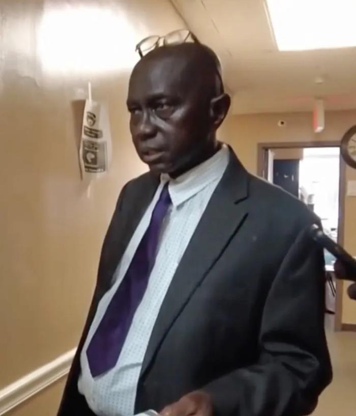 Ghanaian Lawyer in New York, Kofi Amankwaa Sentenced to 70 Months in Jail for Immigration Fraud
