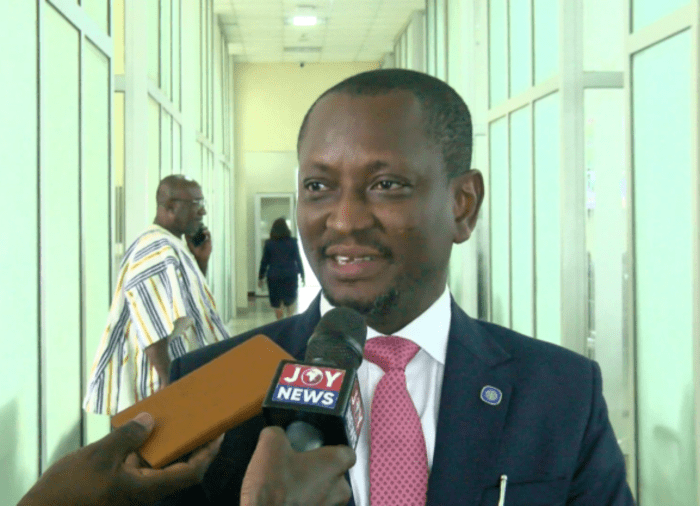 Evidence was insufficient for prosecution – Tuah Yeboah
