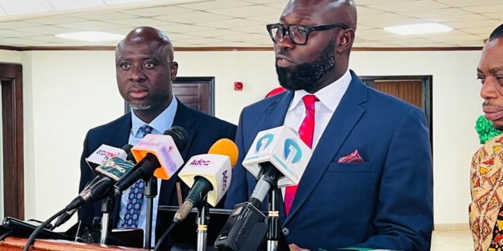 Minority says Attorney General is meddling in Parliamentary Affairs – see their reason