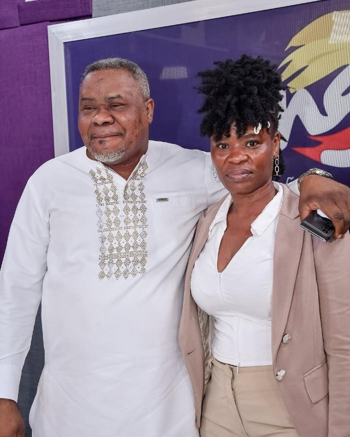 Ohemaa Woyeje Breaks Silence after Angel FM CEO Allegedly Sent ‘Thugs’ to Attack and Sack her from Work