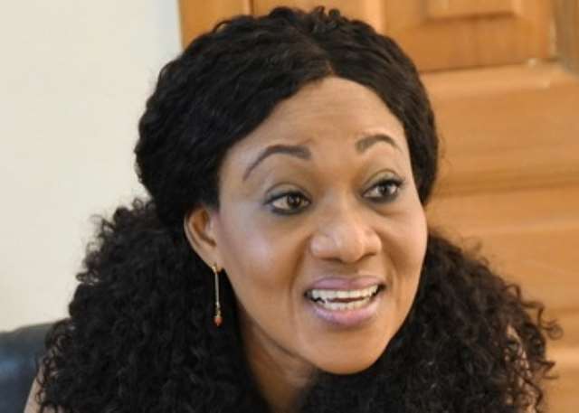 “A Blot on Our Democracy” – Jean Mensa on Africa’s High Rejected Ballots