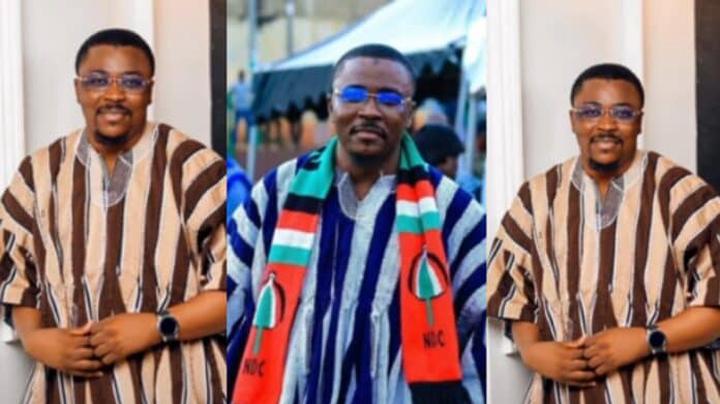 Kumasi Guy, Tafo Balthazar, Goes Viral for Allegedly Dating Hundreds of Ladies