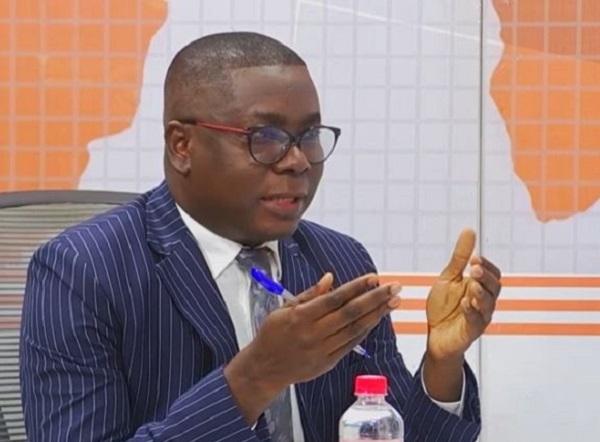 ‘Some traders have regretted not voting for Dr Bawumia’ – Gideon Boako claims