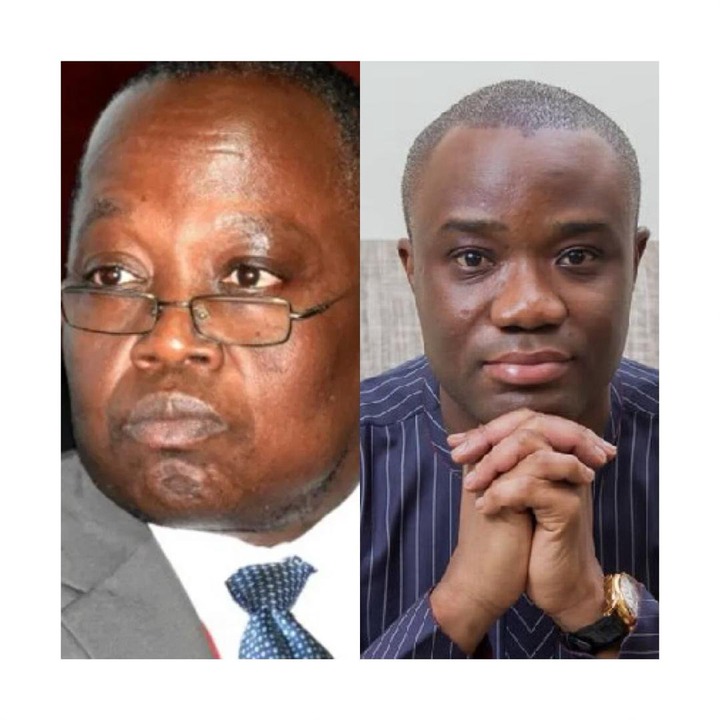 Domelevo jabs Kwakye Ofosu over claims that Hajj Village comes at no cost to taxpayers
