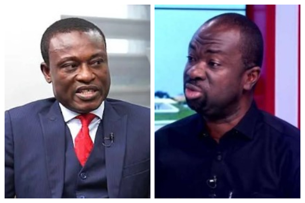 Eight years, no convictions! Manhyia South MP slams OSP over budget and performance