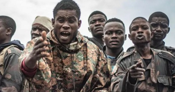 Is Trump mulling a minerals deal with conflict-hit DR Congo?